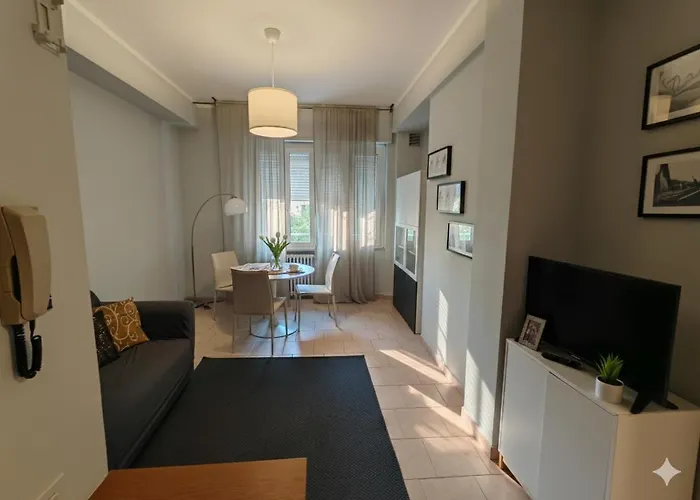 Abbazia Aparthotel Pesaro