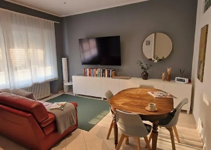 Aparthotel Abbazia *