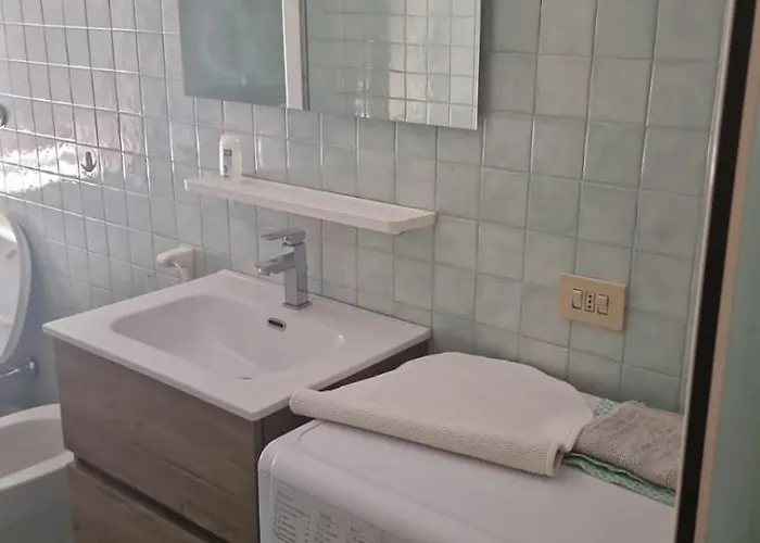 Aparthotel Abbazia *